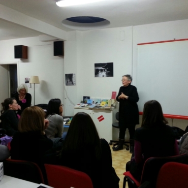 Diventa anche tu Operatrice o Attivista del centro Antiviolenza Amica Donna